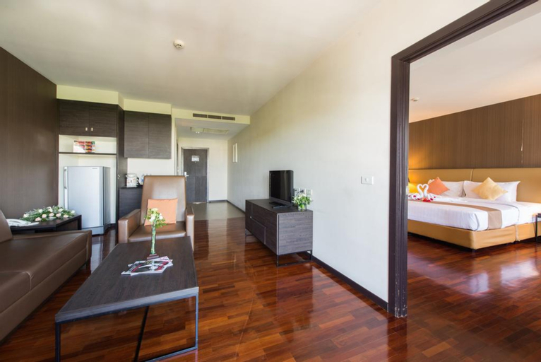 Bedroom 16