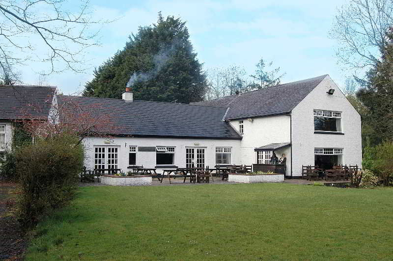 Exterior & Views 3, Brown Trout Golf & Country Inn, Causeway Coast and Glens