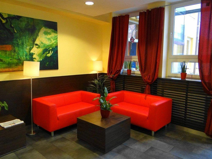 Public Area 3, PLAZA Inn Salzburg City, Salzburg