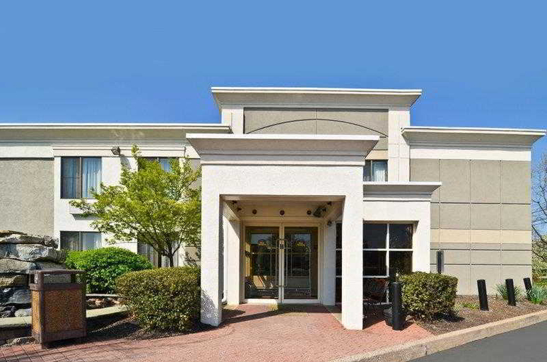 Exterior & Views 2, Spark By Hilton Hummelstown Hershey, Dauphin