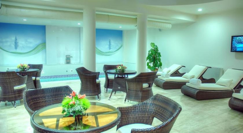 Sport & Beauty 2, Lake Palace Hotel Baku, Baku