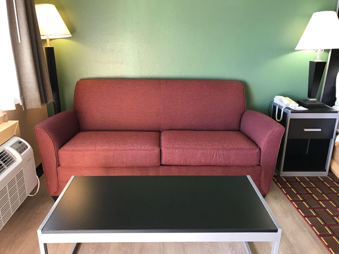Public Area 3, Best Western Northpark Inn, Nacogdoches