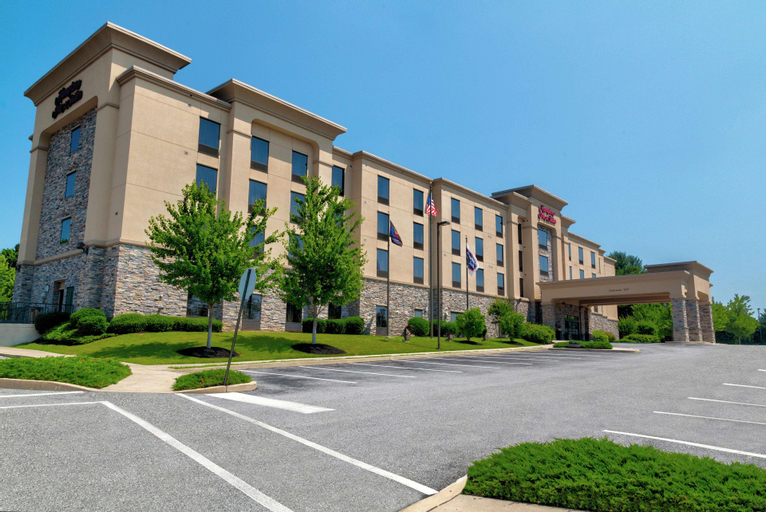 Hampton Inn & Suites Chadds Ford, Delaware