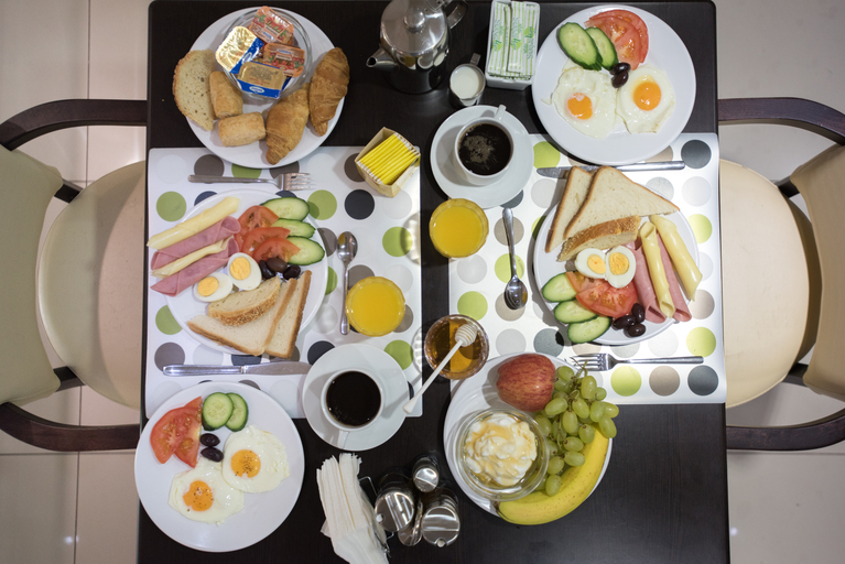 Food & Drinks 5, Epidavros Hotel, Attica
