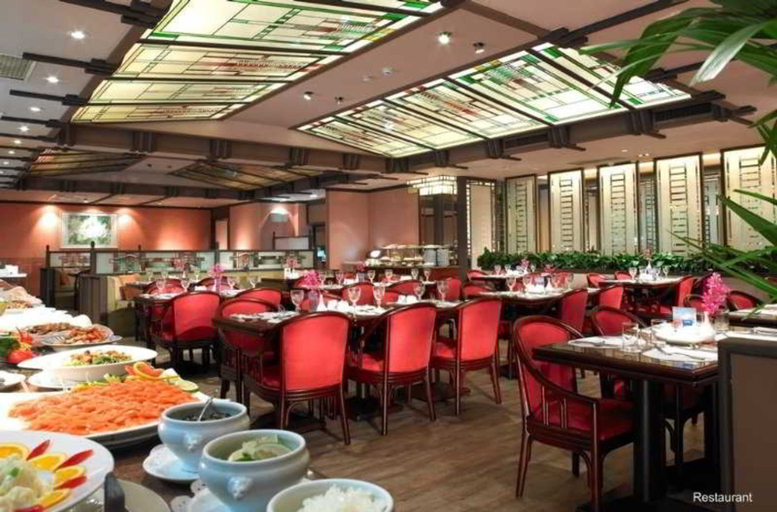 Food & Drinks 3, Taipei Fullerton East, Taipei City