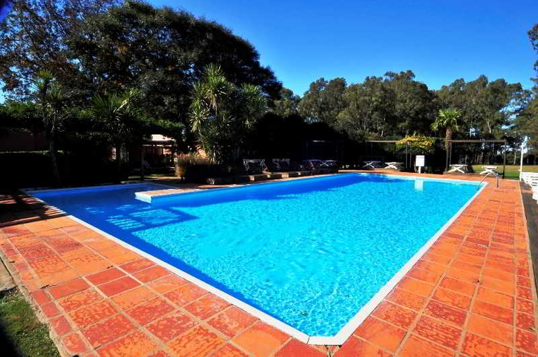 Sport & Beauty 2, Days Inn Casa del Sol, n.a540