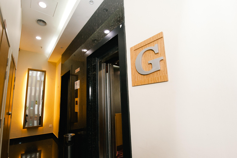 Public Area 2, Citin Seacare Pudu by Compass Hospitality, Kuala Lumpur