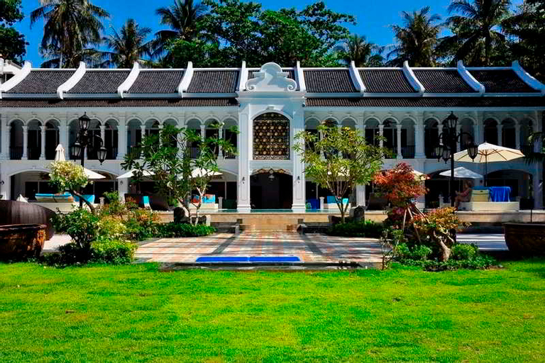 Racha Island Resort, Phuket Island