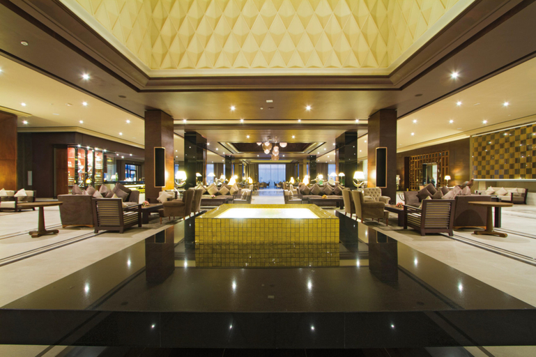 Public Area 4, Hotel Riu Palace Tikida Agadir - All Inclusive, Agadir-Ida ou Tanane