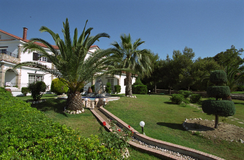 Exterior & Views 2, Anagenessis Village, Ionian Islands