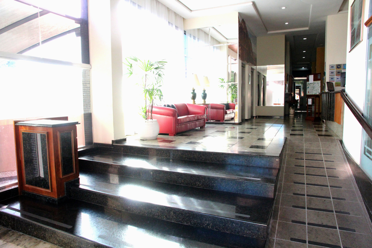 Public Area