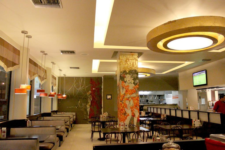 Public Area 5, Del Norte, Imperial