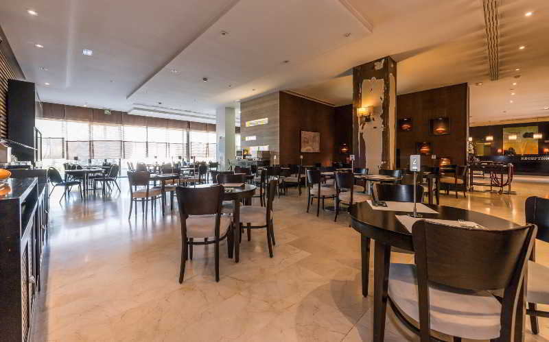 Food & Drinks 5, Hotel Mercader, Madrid
