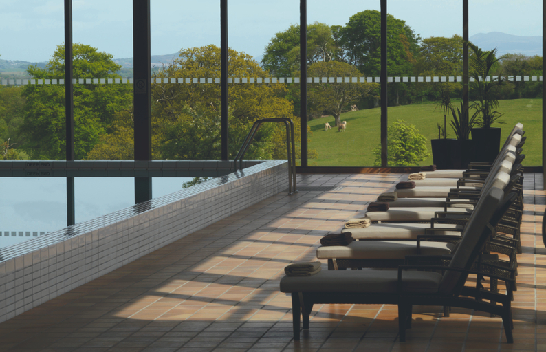 Sport & Beauty, The Dunloe Hotel & Gardens