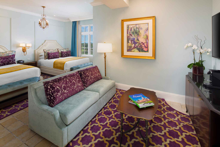 Bedroom 3, Biltmore Hotel - Miami - Coral Gables, Miami-Dade