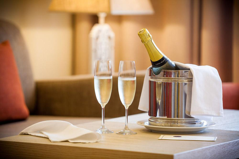 Food & Drinks, Apartamentos Ambassador, Santa Cruz de Tenerife