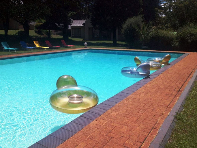 Sport & Beauty, Mont Aux Sources Drakensberg Resort, Uthukela