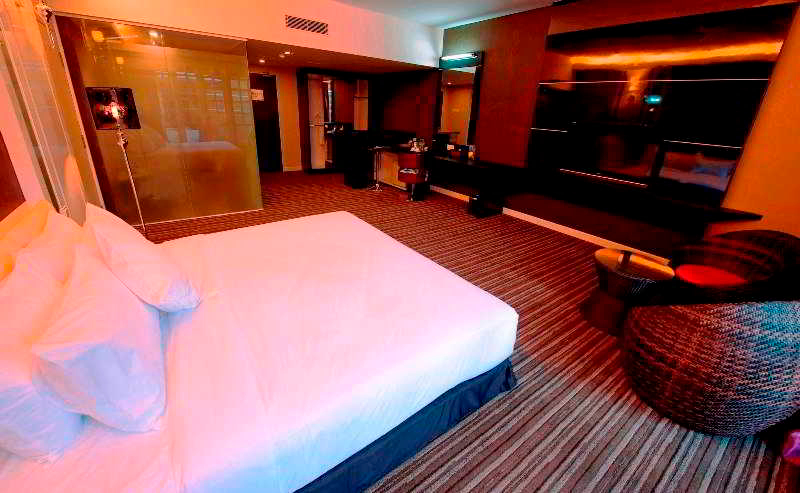Public Area 3, The Sterling, Malacca City