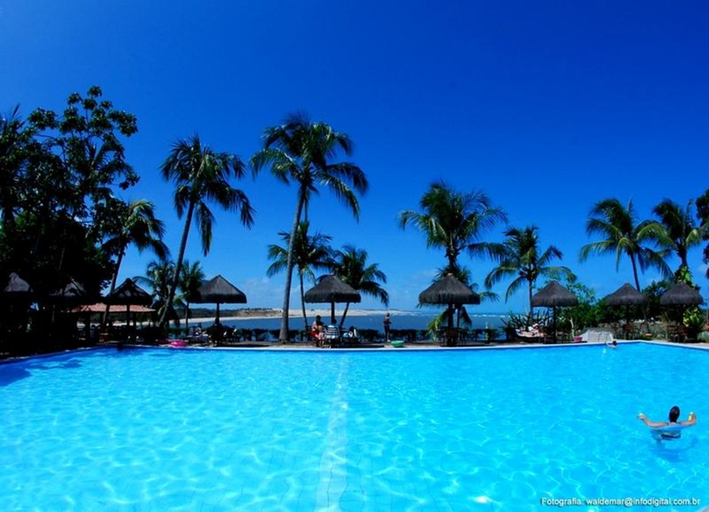 Sport & Beauty 4, Hotel Marinas Tibau, Tibau do Sul