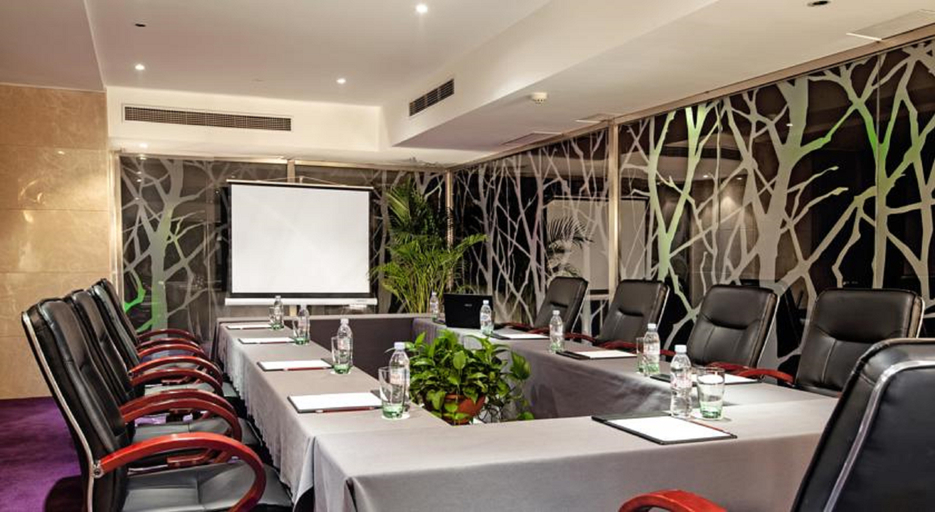 Public Area 2, Tegoo Hotel, Xiamen