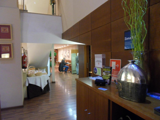 Exterior & Views 2, Suite Camarena, Teruel