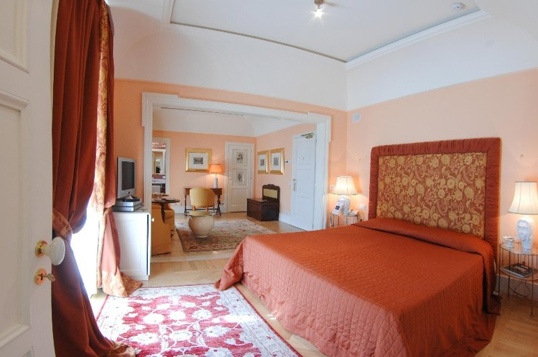 Bedroom 3, Relais Villa San Martino, Taranto