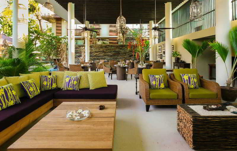 Public Area, Dhevatara Beach Hotel & Spa