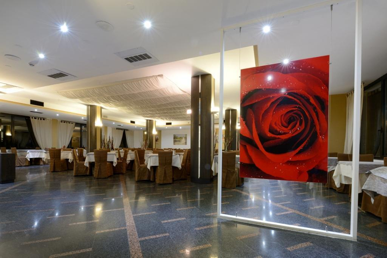 Public Area 3, Arco Smart Hotel, Trento