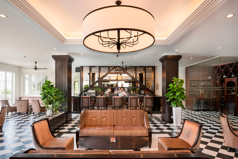 Public Area 4, Boutique Hoi An Resort, Da Nang