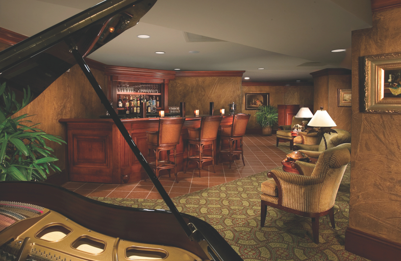 Public Area 5, Hammock Beach Golf Resort & Spa, Flagler