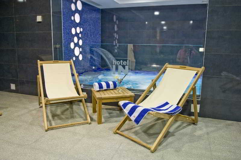 Sport & Beauty 3, Hotel IN, Biograd na Moru