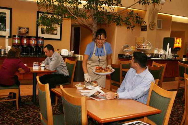 Food & Drinks 5, Fairfield Inn & Suites Denver Southwest/Lakewood, Jefferson