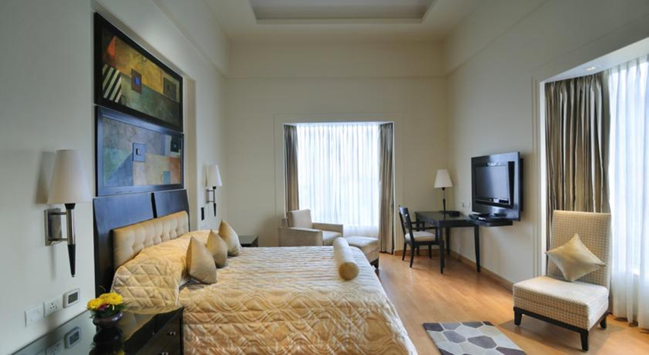 Bedroom 3, Park Plaza Gurgaon, Gurgaon