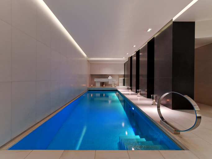 Sport & Beauty 2, Le Metropolitan, Paris