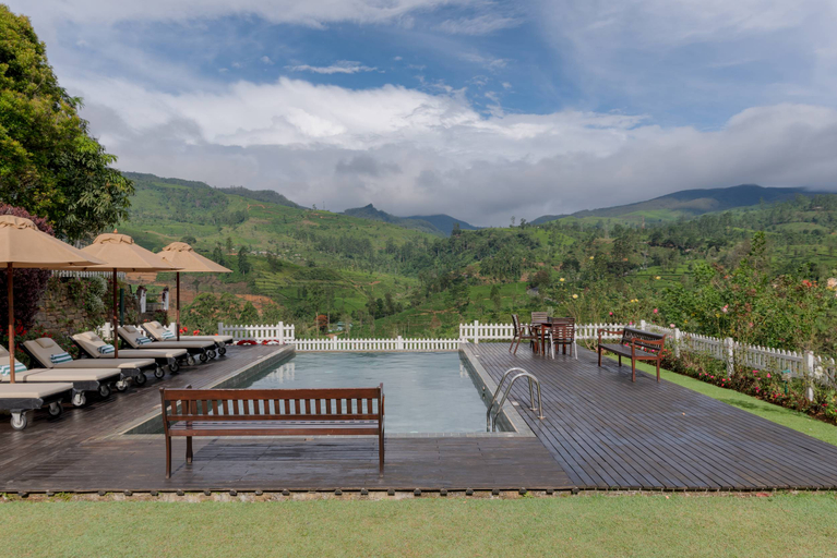 Sport & Beauty 2, Langdale Boutique Hotel by Amaya, Nuwara Eliya