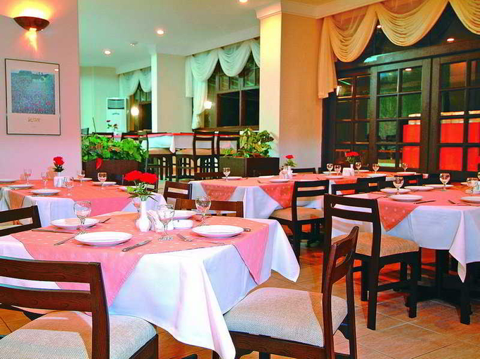 Food & Drinks 5, Anitas Beach Hotel, Alanya