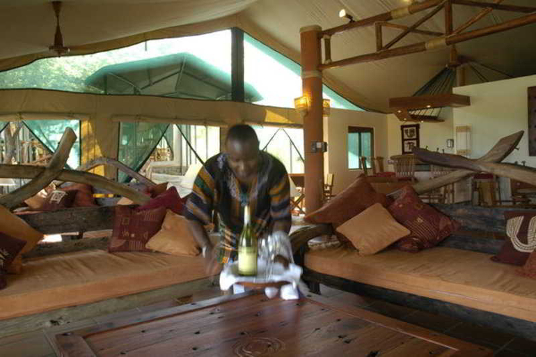 Others 5, Mbuzi Mawe Serena Camp, Serengeti