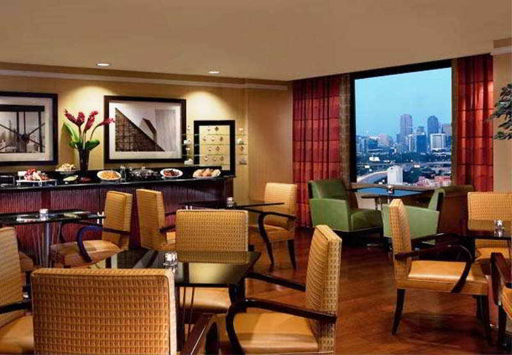 Public Area 5, Renaissance Dallas Hotel, Dallas