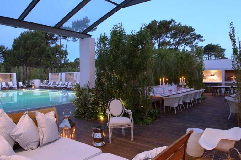 Sport & Beauty 2, Yoo Punta del Este Rental Club, n.a351