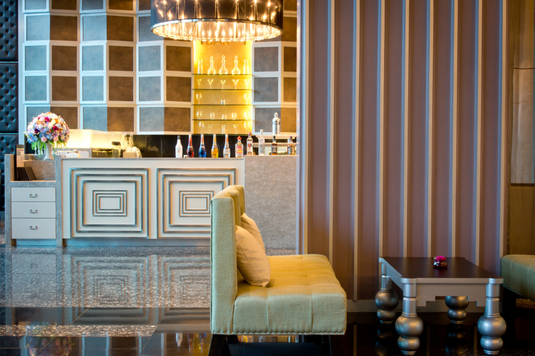 Public Area 4, Way Hotel, Pattaya