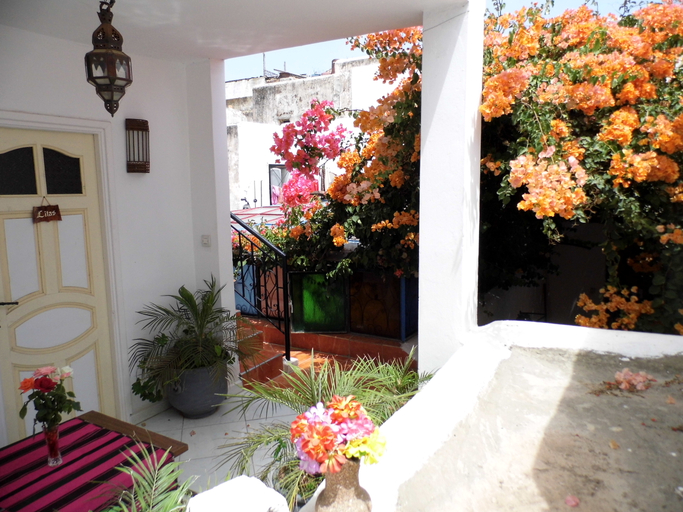 Bedroom 3, Marlinea, Rabat