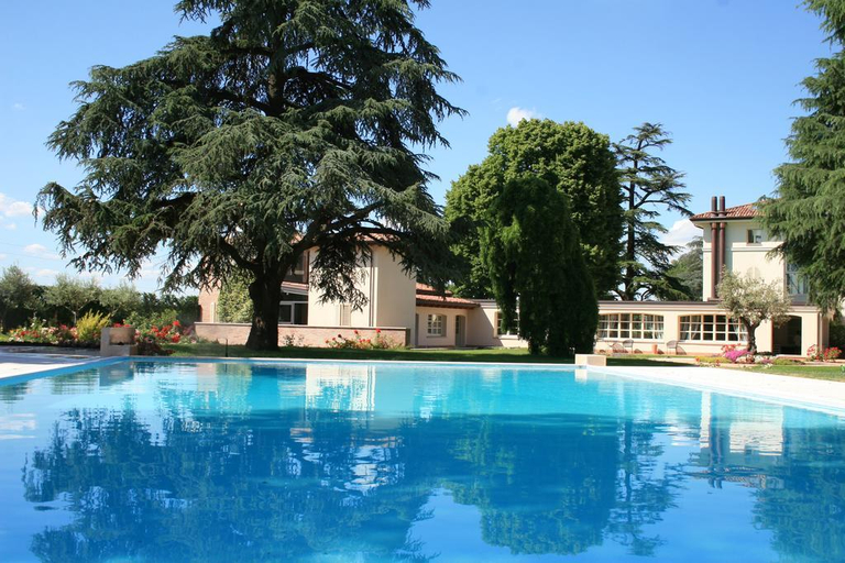 Sport & Beauty 2, Relais Villa Valfiore, Bologna