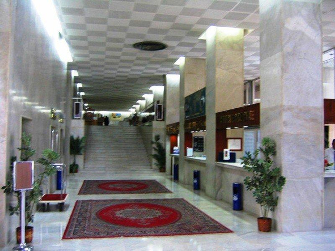 Public Area 2, Seybouse Hotel & SPA, Annaba