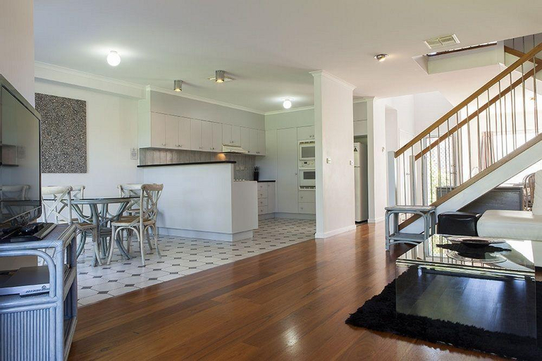 Opal Cove Resort Coffs Harbour, Coffs Harbour - Pt A