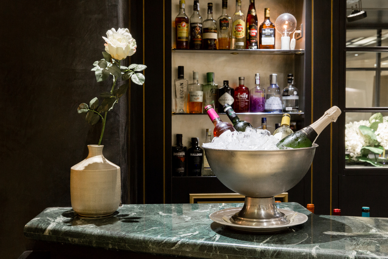 Public Area 4, Hotel Balmoral, Barcelona