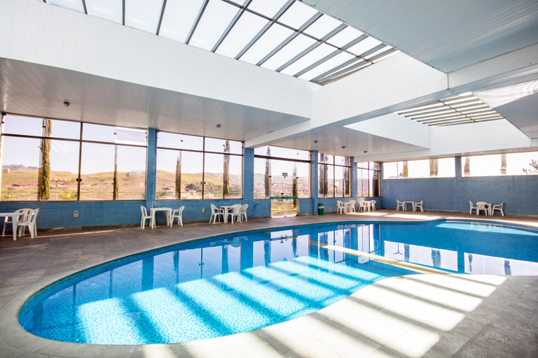 Sport & Beauty 2, Hotel Golden Park All Inclusive Pocos de Caldas, Poços de Caldas