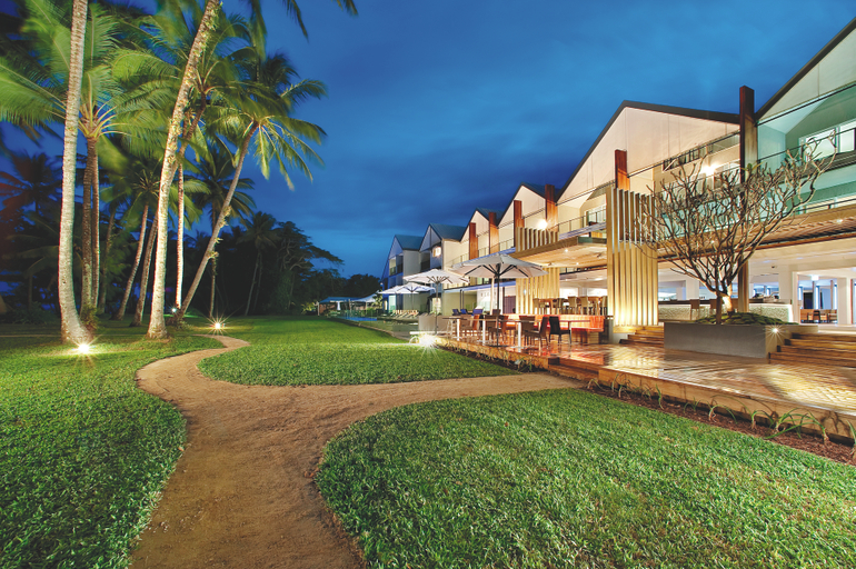 Exterior & Views 2, Castaways Resort & Spa Mission Beach, Johnstone