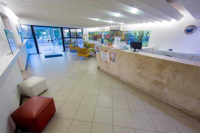 Public Area 2, VOA Ambassador Flat, João Pessoa