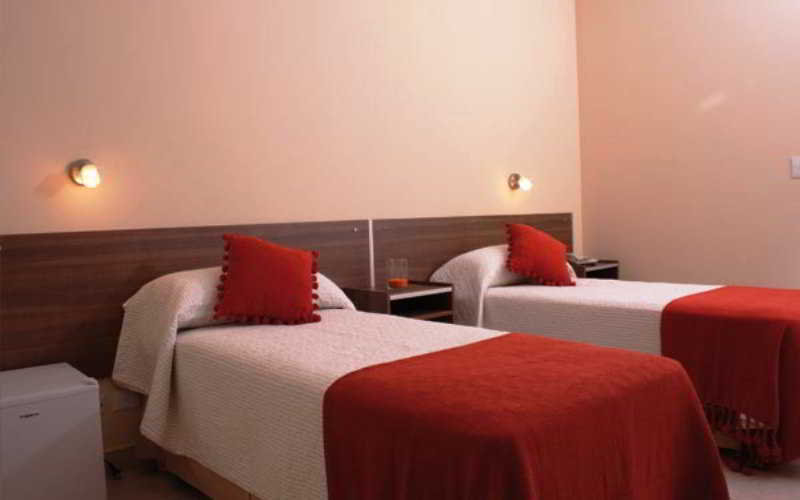 Bedroom 2, Destino Real Hotel, Distrito Federal