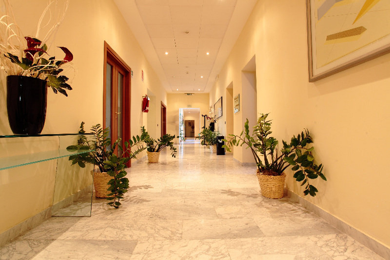 Public Area